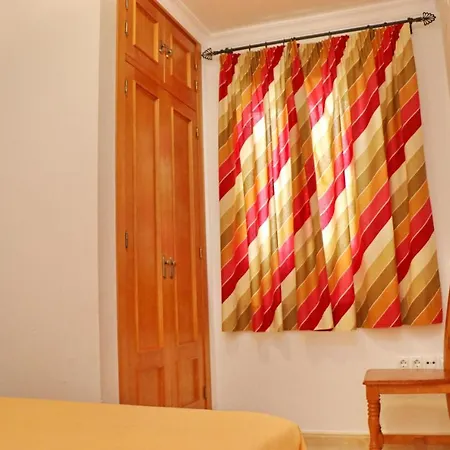 Apartmán Santa Teresa Ii Conil De La Frontera