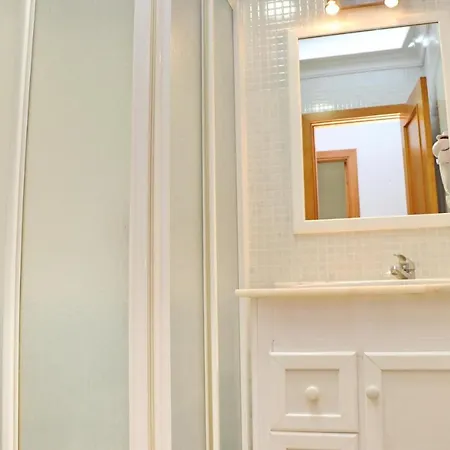 Santa Teresa Ii Apartment *