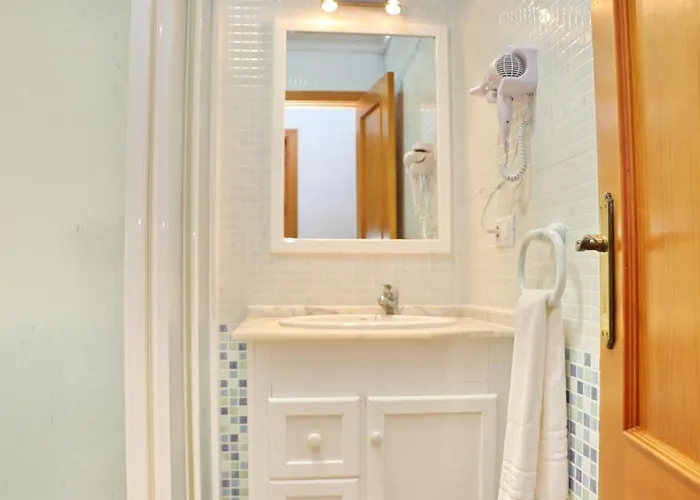 Apartment Santa Teresa Ii