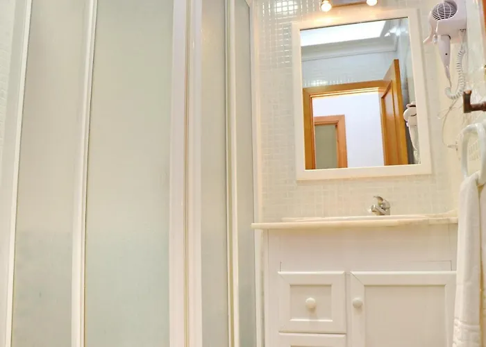 Santa Teresa Ii Apartment *