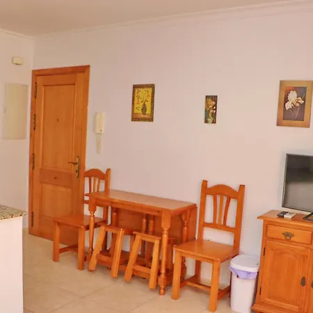 Apartment Santa Teresa Ii Conil De La Frontera