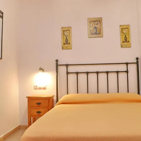 Santa Teresa Ii Apartment