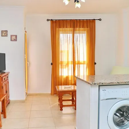 Apartment Santa Teresa Ii Conil De La Frontera