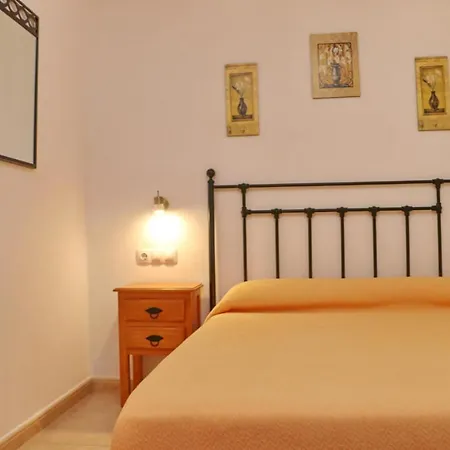 Santa Teresa Ii Conil De La Frontera