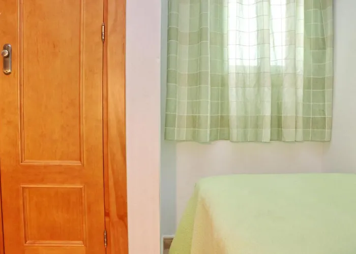 Apartment Santa Teresa Ii Conil De La Frontera