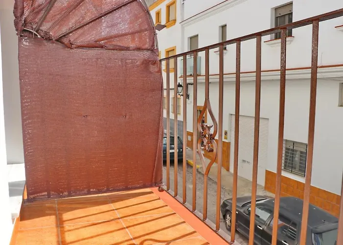 Santa Teresa Ii Apartment *