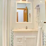 Апартаменты Santa Teresa Ii