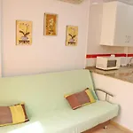 Santa Teresa Ii Кониль-де-ла-Фронтера