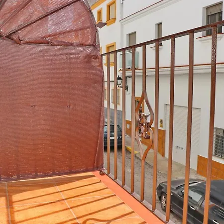 Santa Teresa Ii Διαμέρισμα *