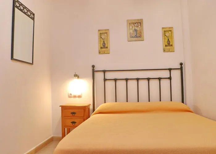 Santa Teresa Ii Διαμέρισμα