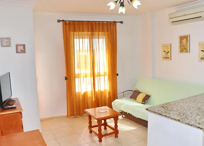 Santa Teresa Ii Conil De La Frontera