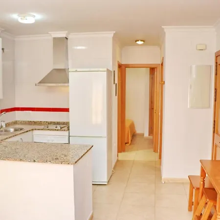 Santa Teresa Ii Apartmán